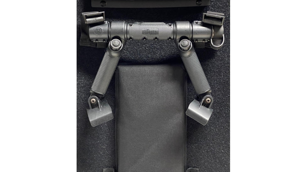 Elzetta Handle Shield Light, 1000 Lumen, w/ Tridextrous Handle, No Strobe, EZT-T