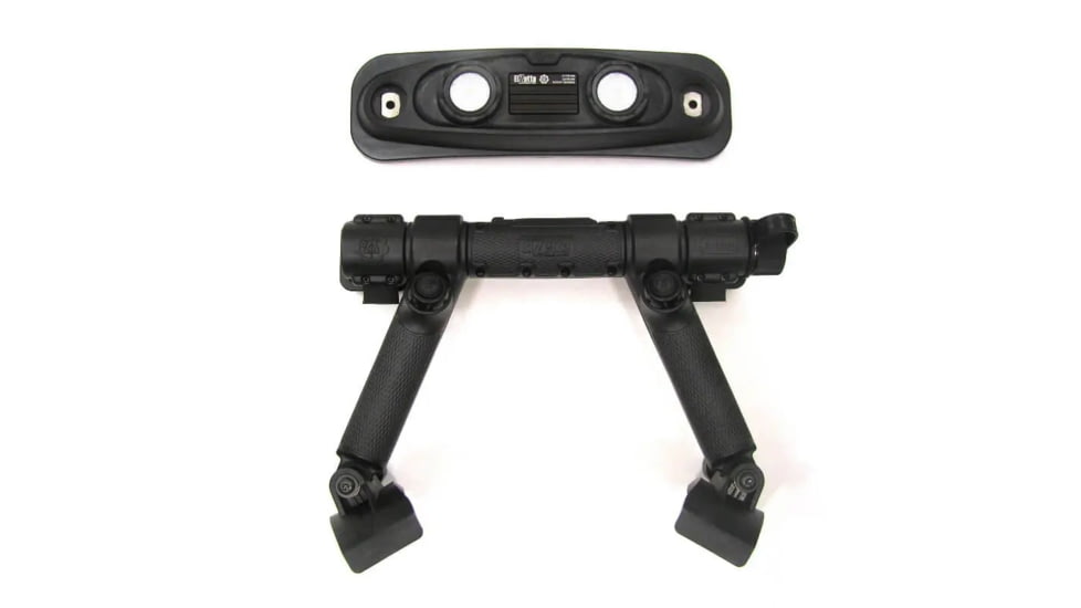 Elzetta Handle Shield Light, 1000 Lumen, w/ Tridextrous Handle, No Strobe, EZT-T