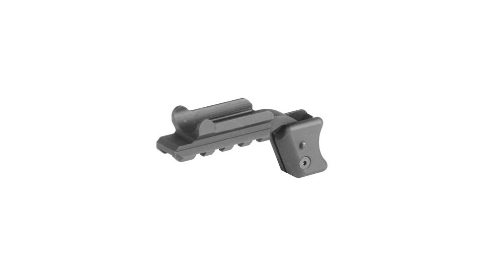 Command Arms 1911A Under Barrel Rail For 1911 Picatinny Style Black Finish