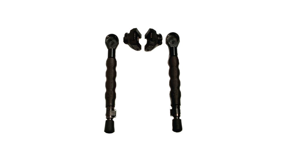 Command Arms Side Mount Bipod 6-8 Inch BSRS