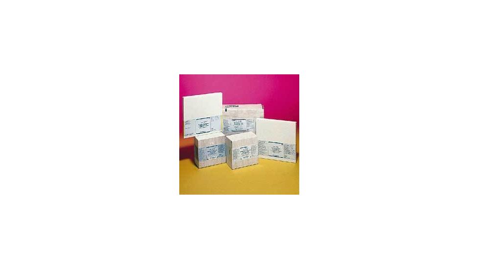 EMD Precoated Glass-Backed TLC Plates, Each, EMD Chemicals, 5716-7