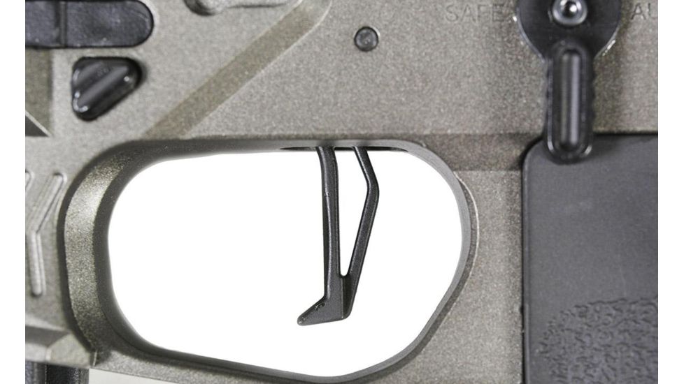 EMG Falkor AR-15 Training Weapon M4 Airsoft AEG Rifle, RECCE, Grey, Large, FD-R