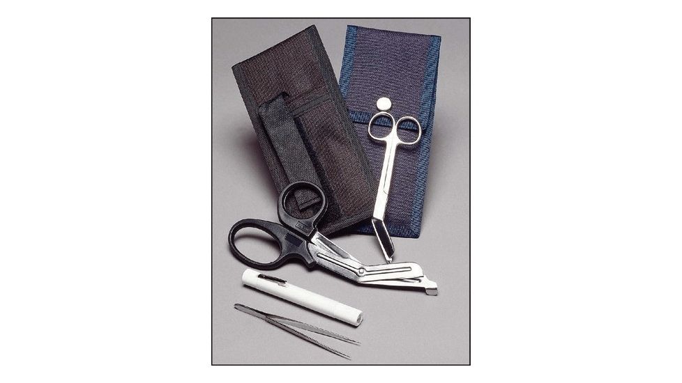 EMI 1st Response Holster Set, Blk - 1966