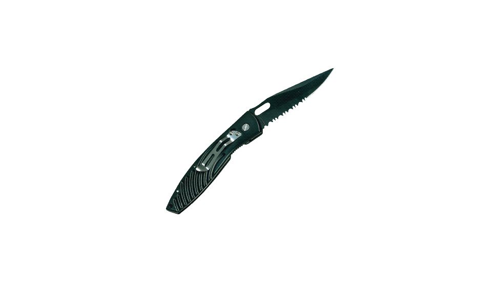 EMI Cobra Knife, Black 9250