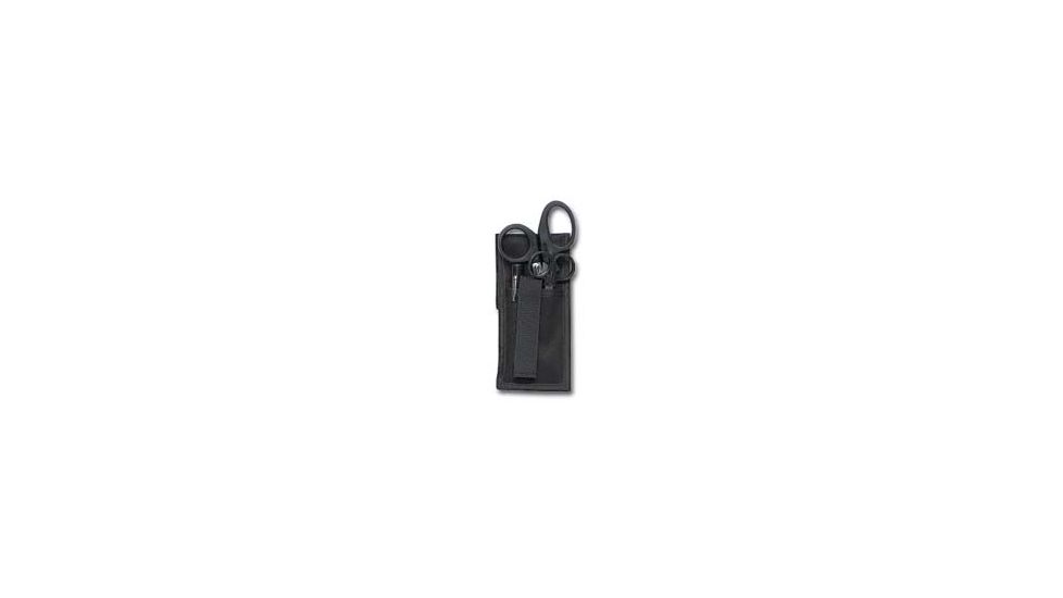 EMI Colormed Black Basic Holster Set, 456