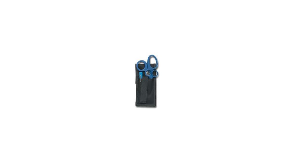 EMI Colormed Blue Basic Holster Set, 458