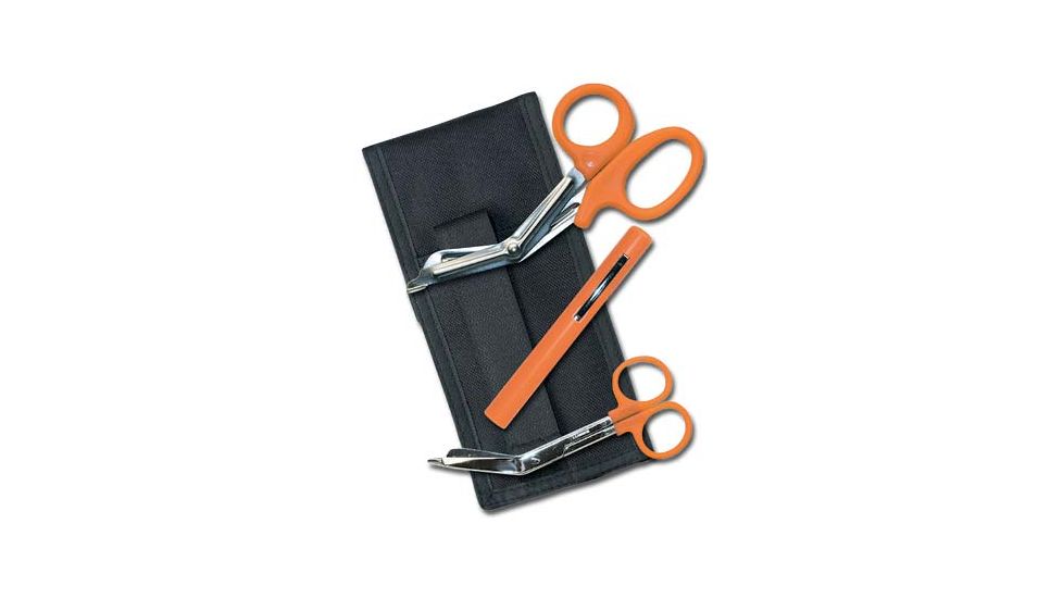 EMI Colormed Orange Basic Holster Set, 464