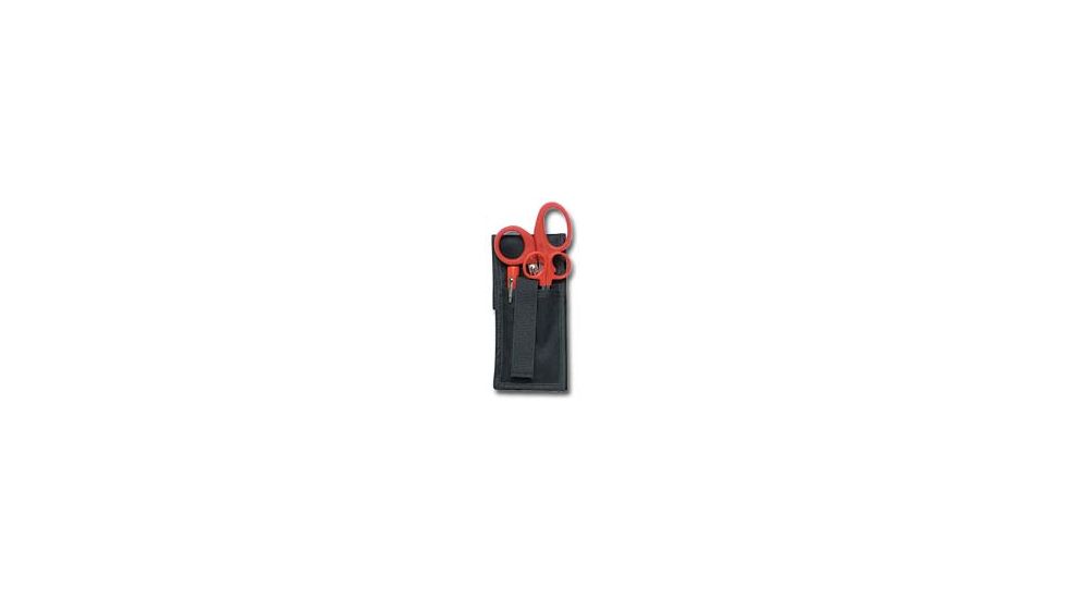 EMI Colormed Red Basic Holster Setred, 466
