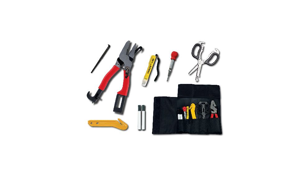 EMI Fire Powerauto Rescue Kit, 928