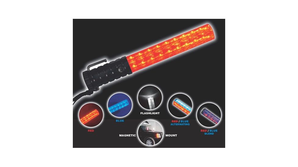 EMI Flashback Led Light - 2010