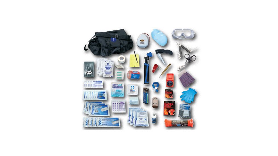 Search and Rescue Response Kit™