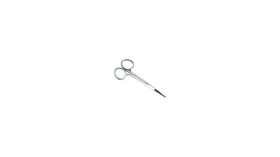 EMI Iris Scissors Curved 41/2inch - 1460