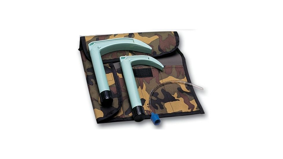 Laryngoscope / Utility Case