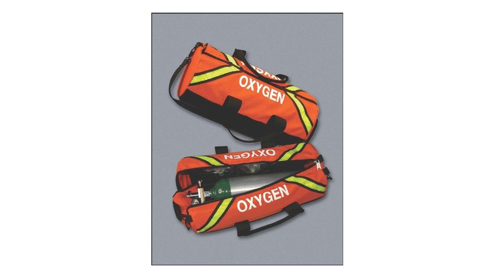 EMI Oxygen Response Bag - 844