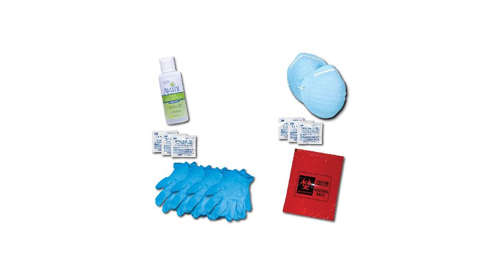 EMI Protectorrefill Kit - 478