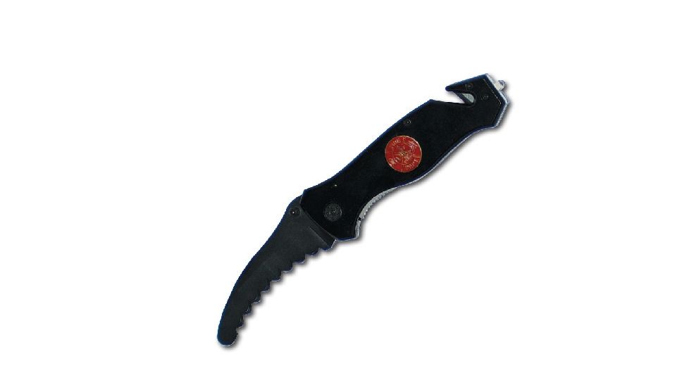 EMI Rescueremergency Knife - 432