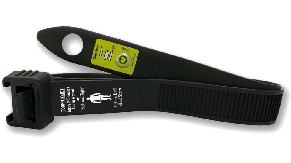 EMI S.T.A.T. Tourniquet, Black, 9150