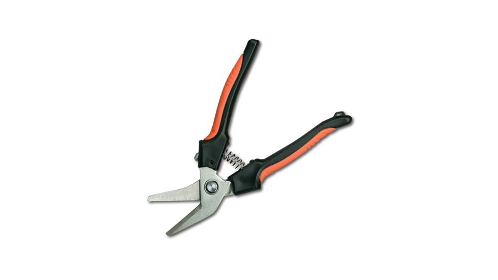 EMI Shear Power w/ Holster, Orange/Black 2242