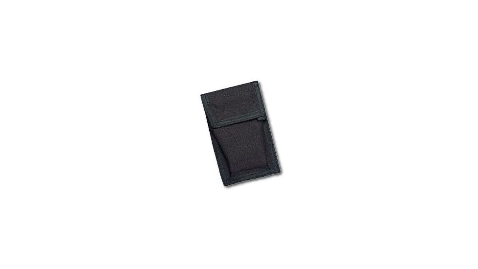 EMI Small Pager Case with Quick Clip, Black 403
