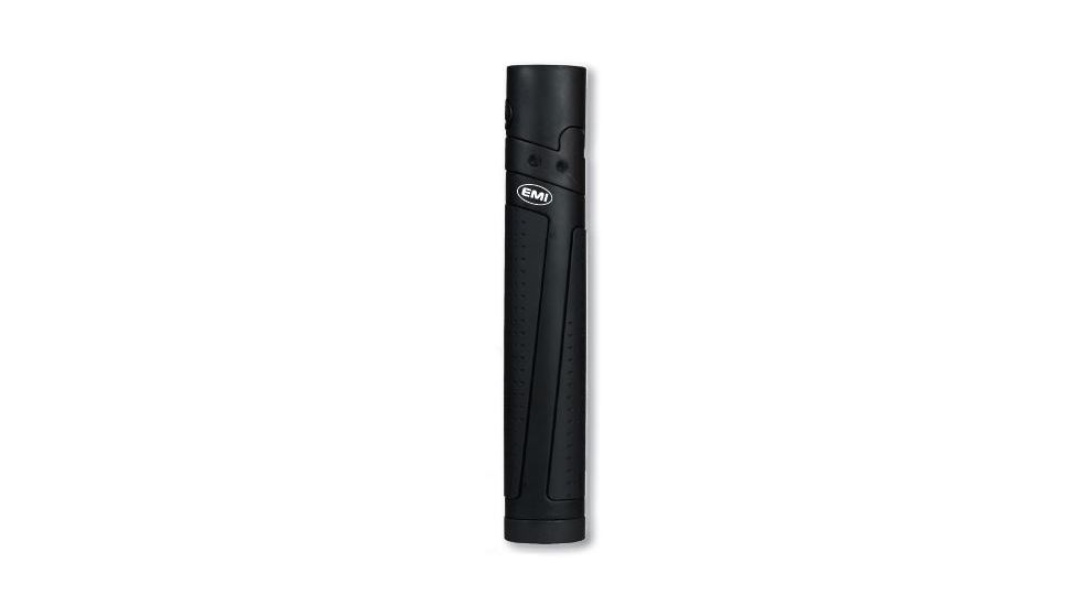 EMI Star-Power Illuminator 160 Lumen LED w/3AAA Batteries,Black, One Size 886