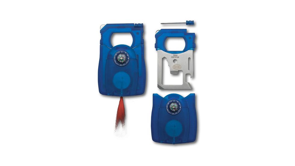 EMI Tek-Tool, Blue 664