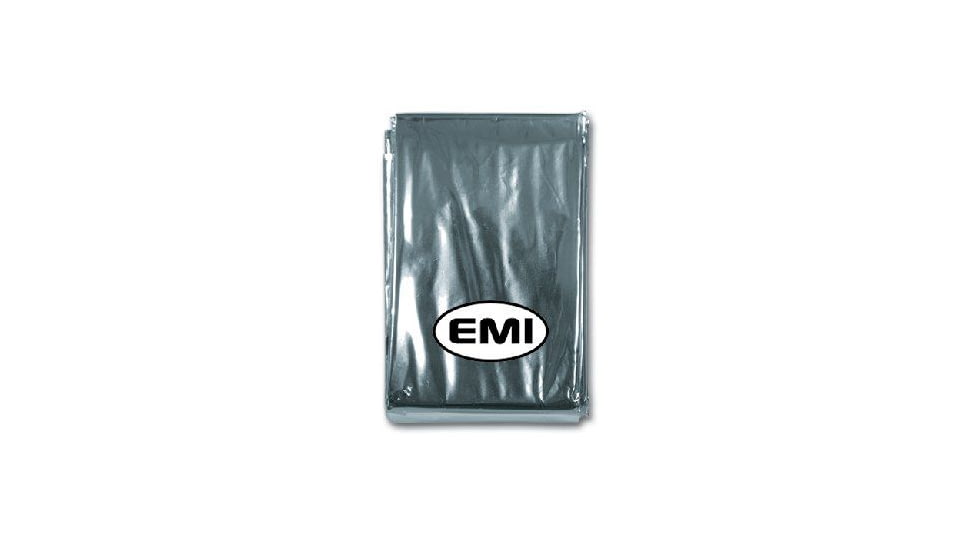 EMI Thermal Rescue Blanket - 668
