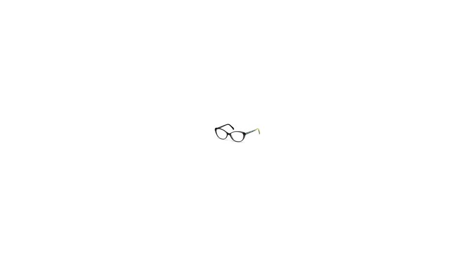 Emilio Pucci EP5031 Eyeglass Frames - Grey Frame Color