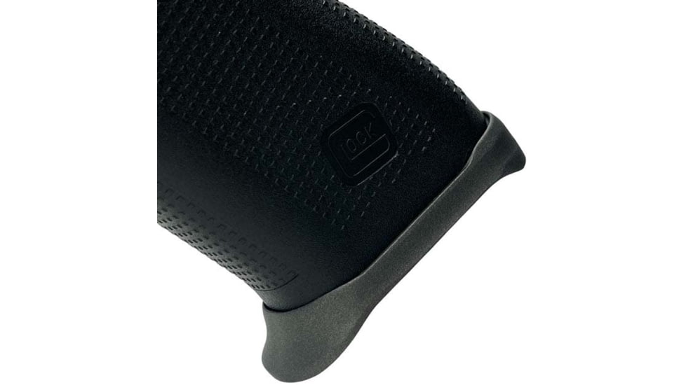 Empire Katana Magwell for Glock 43X, Tungsten, EMP-43x/48-11120-TU