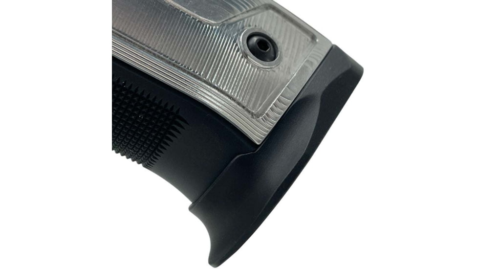 EDEMO Empire Katana Magwell for Sig P320 AXG, Black, EMP-320AXG-11120-BLK, EDEMO1