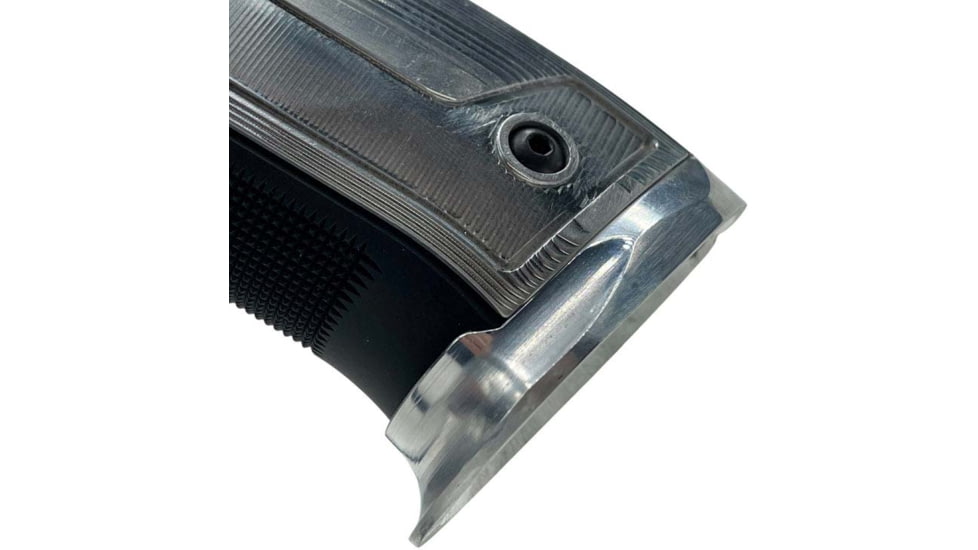 Empire Katana Magwell for Sig P320 AXG, Raw, EMP-320AXG-11120-RAW