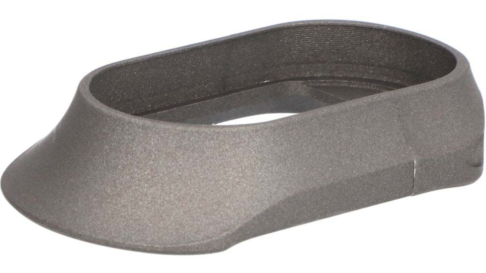 Empire Katana Magwell for Sig P320 AXG, Tungsten, EMP-320AXG-11120-TUN