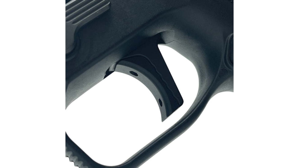 EDEMO Empire Stiletto for Sig P320, Black, EMP-P320-19209-BLK, EDEMO1