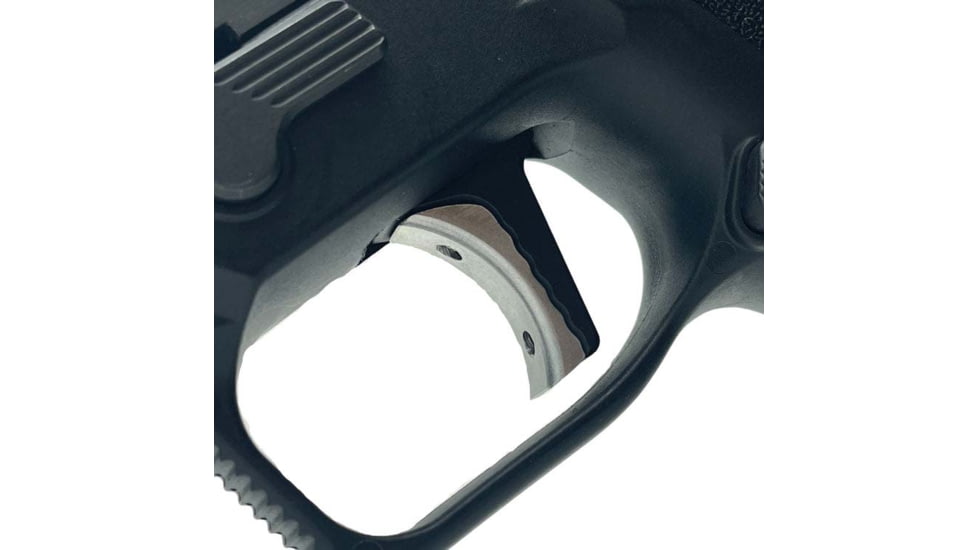 Empire Stiletto for Sig P320, Raw, EMP-P320-19209-RAW