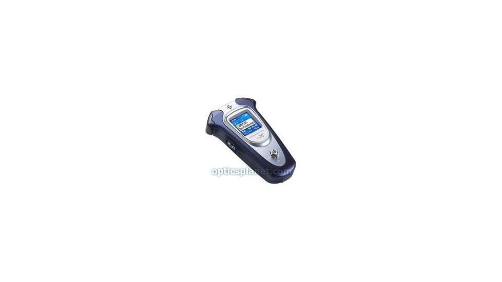 EnCross Wave-X WV-420C 256mb Digital Audio MP3 Player - WV420C