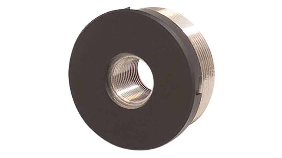 Energetic Armament EA21 Direct Thread Adapters 5/8x24 Titanium