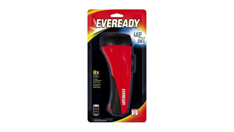 Energizer 2D Led Light EVVL25S