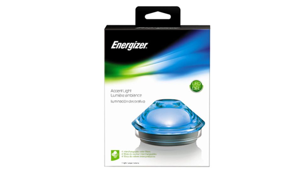 Energizer Casa Accent Light HRL2CA31