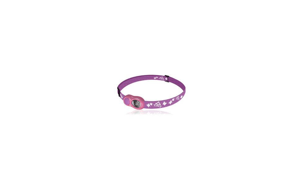 Energizer Disney Princess LED Headlight,Pink PRNHD2B
