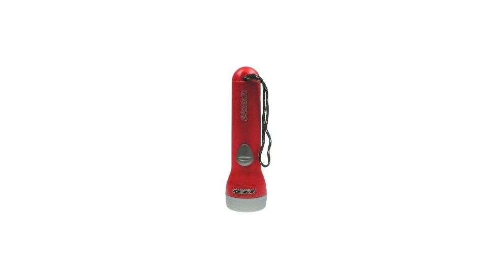 Energizer 3 LED Eveready FlashLight