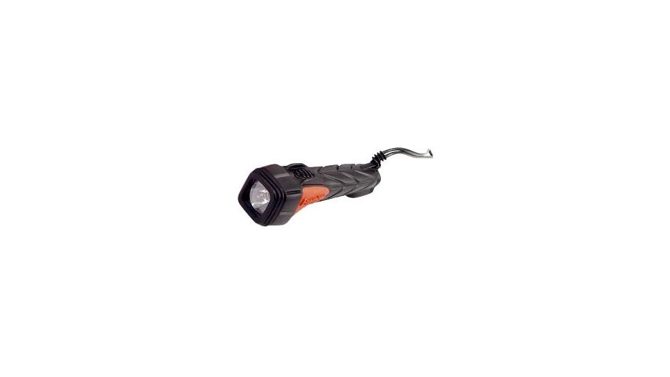 Energizer Rubber Ultra Grip Spotlight