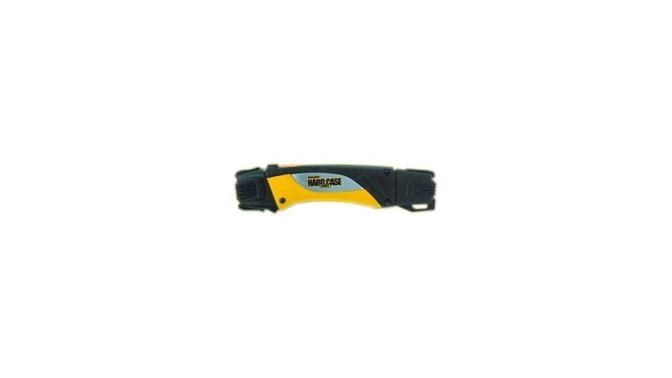Energizer Hard Case LED Flashlight TUF2AA1
