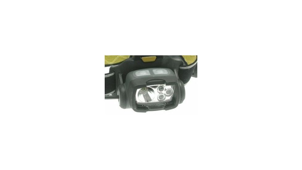 Energizer Hard Case Pro Head Light TUFHD31PH