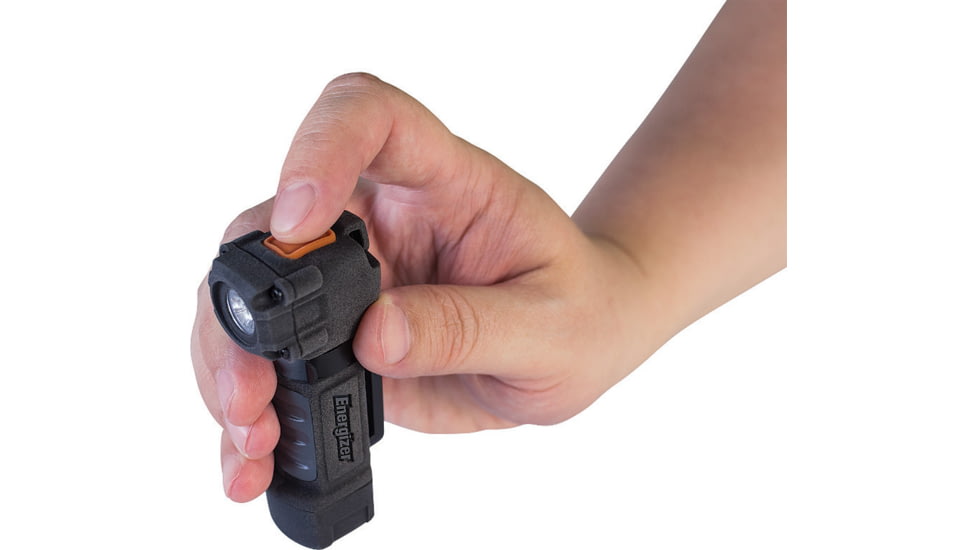 Energizer Hardcase Flashlight 1AA