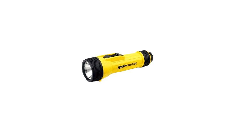Energizer Industrial 2-D size Flashlight