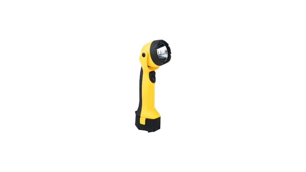Energizer Contractor Swivel Head 4AA Spotlight