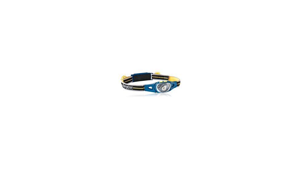 ENERGIZER Micro Sport 4 LED Headlight with Flasher HD3LMS32E