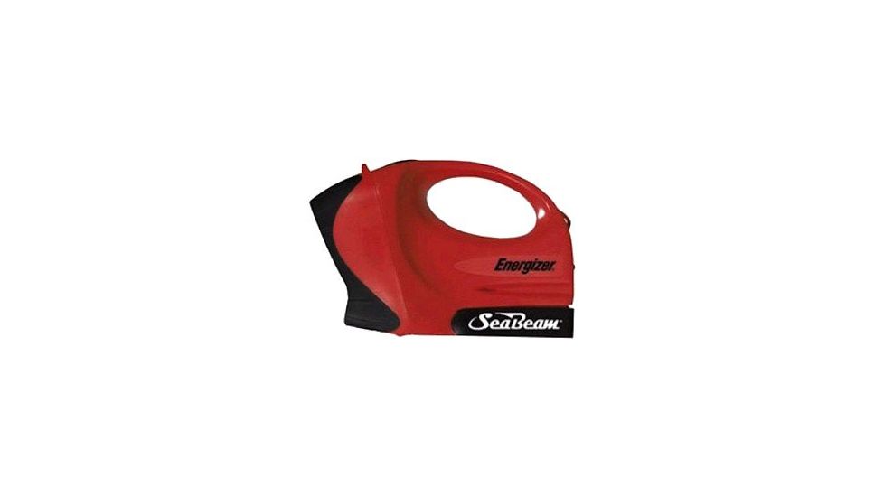 Energizer Sea Beam Waterproof Flashlight