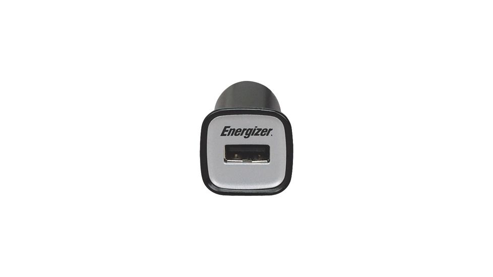 Energizer Single Universal USB Car Charger