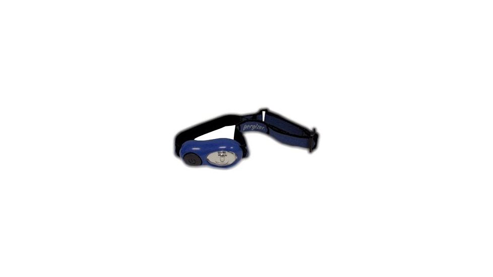 Energizer Trailfinder Series Nichia LED Headlight