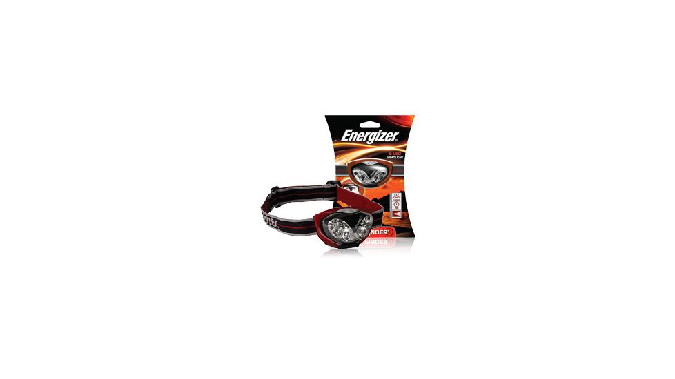 Energizer Trailfinder 360 Led Cap Light ECAP1AAE